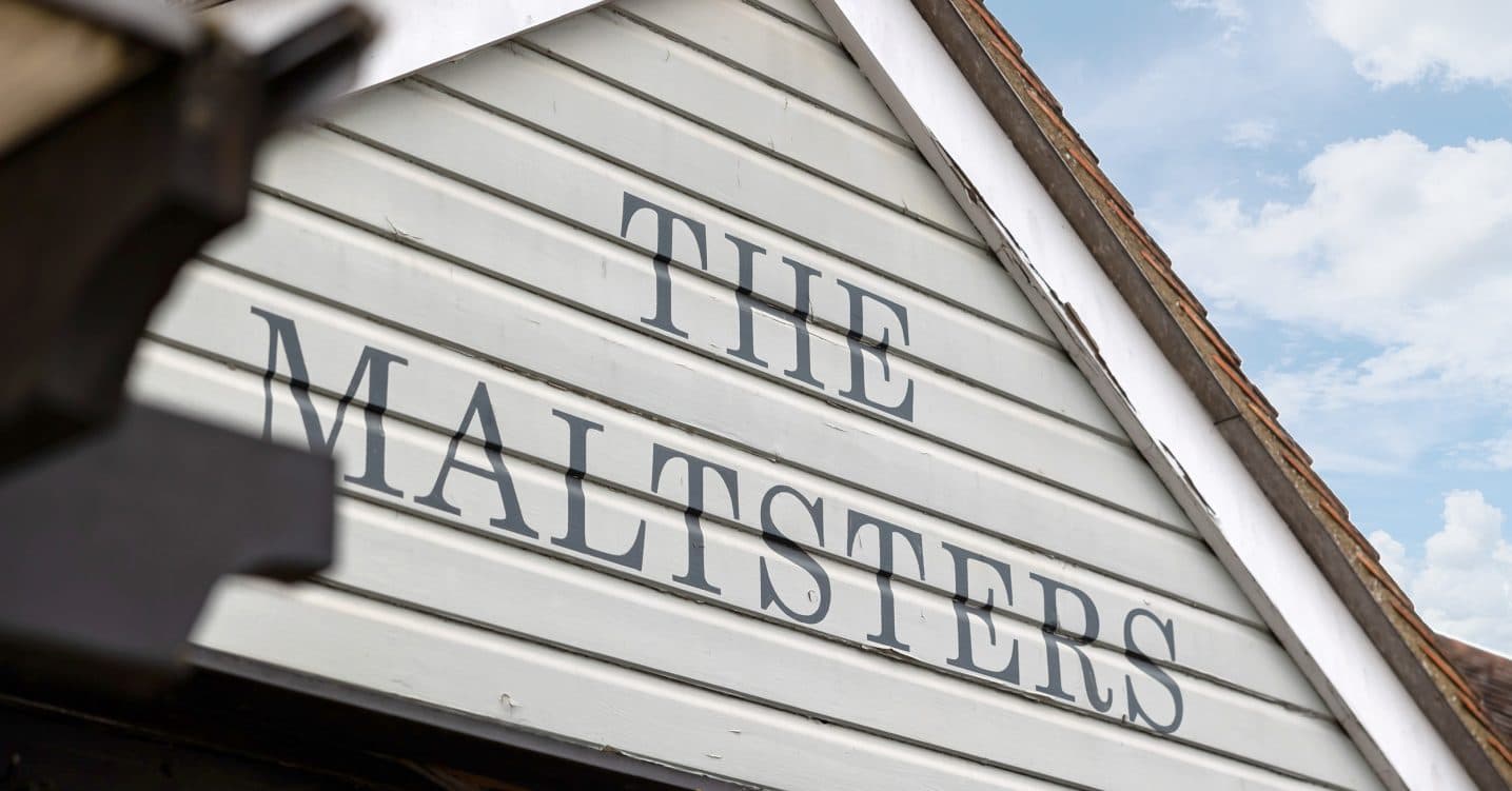 Maltsters