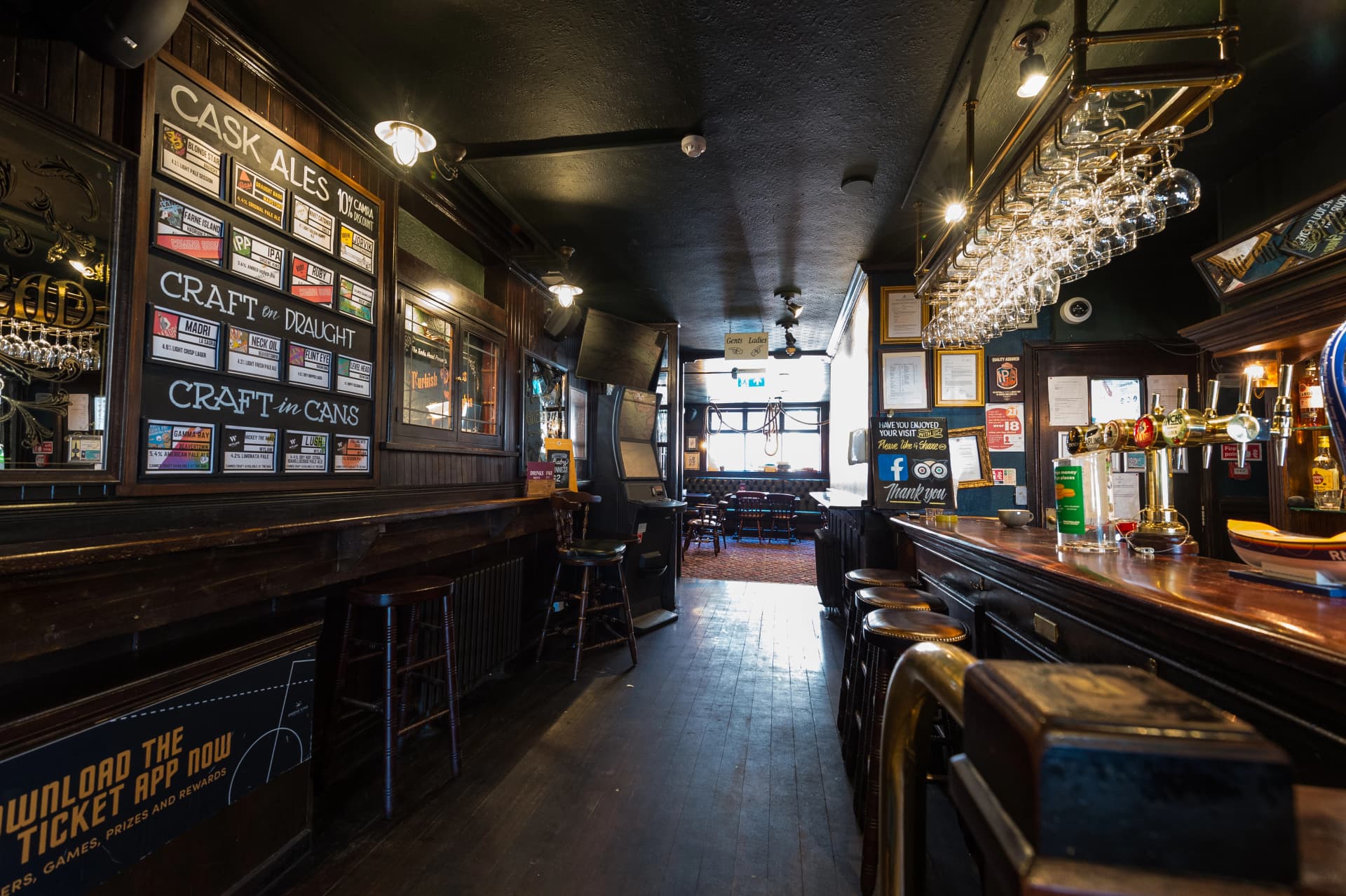 Turks Head