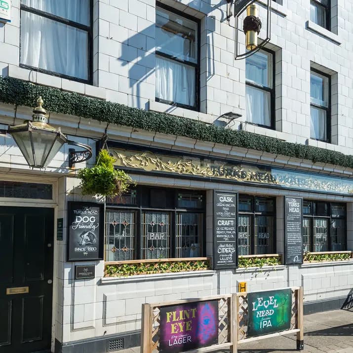 Turks Head