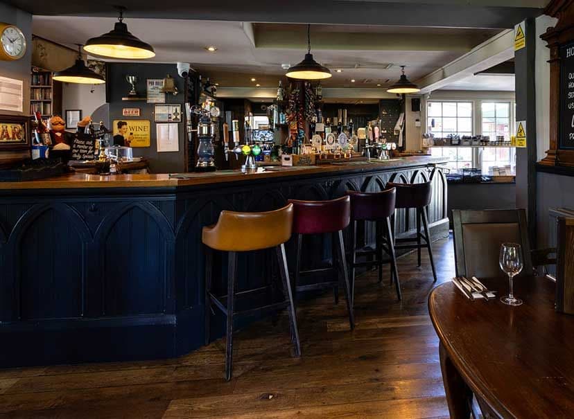 The Chaser Inn