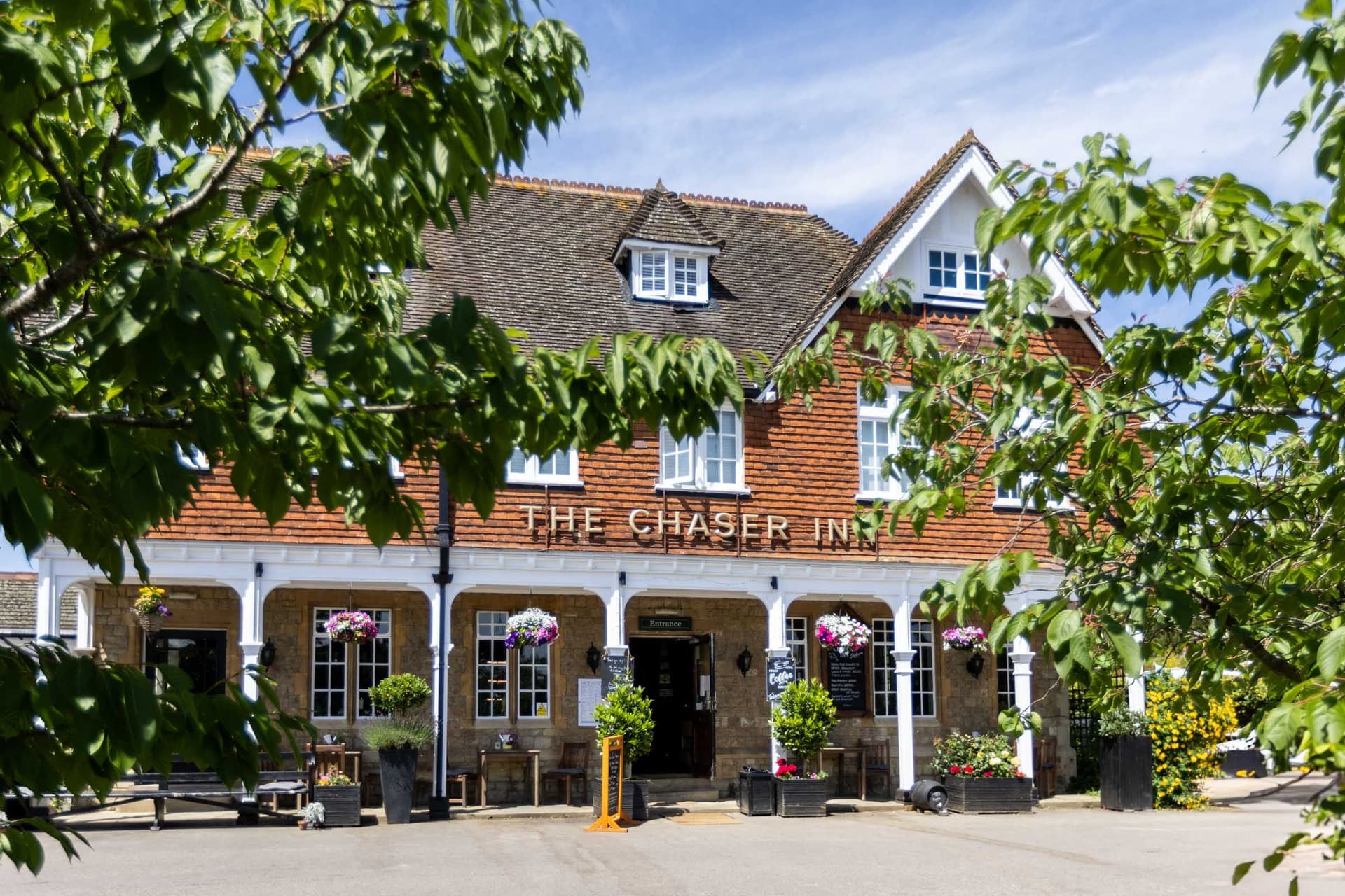 The Chaser Inn