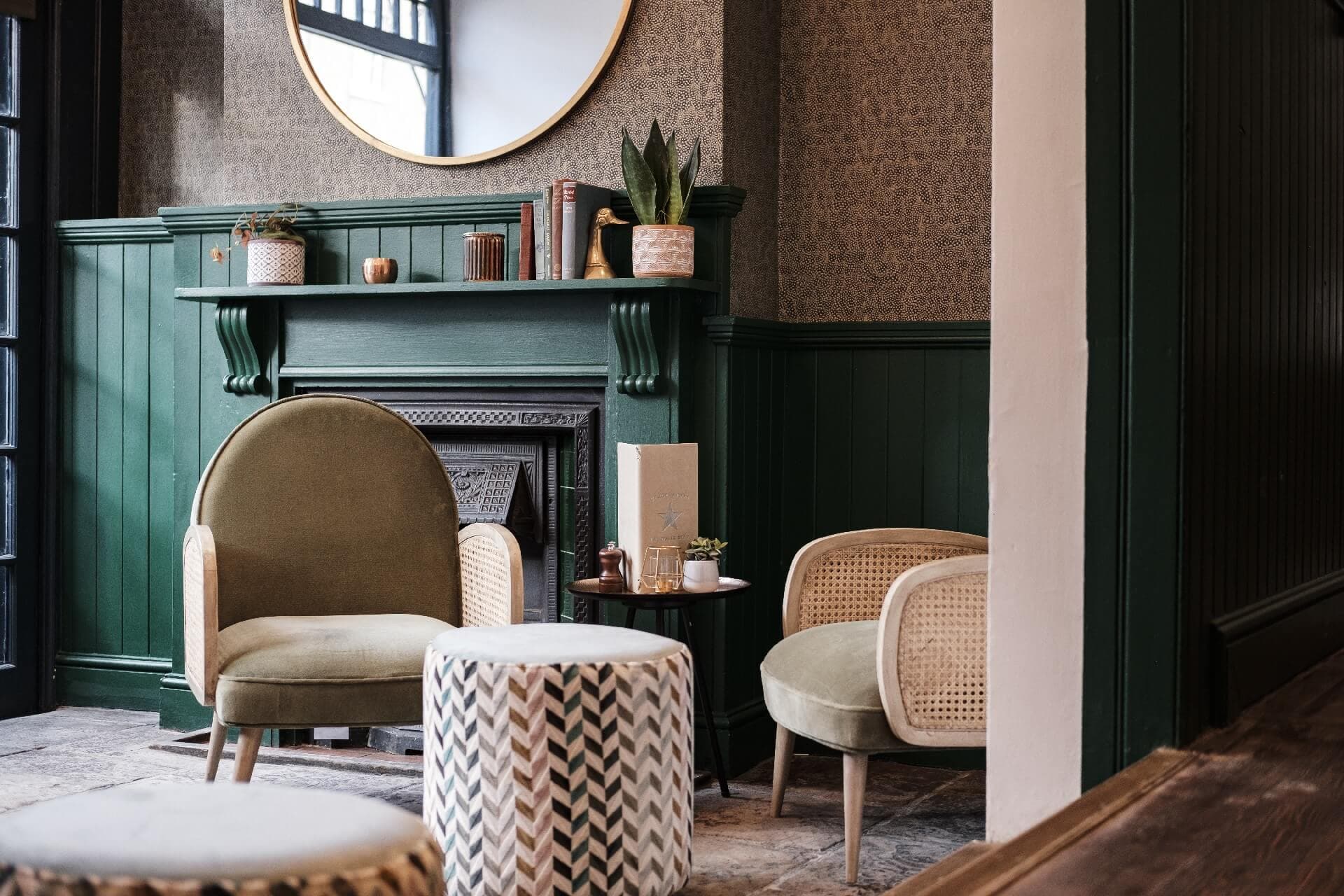 The White Star Tavern, Southampton