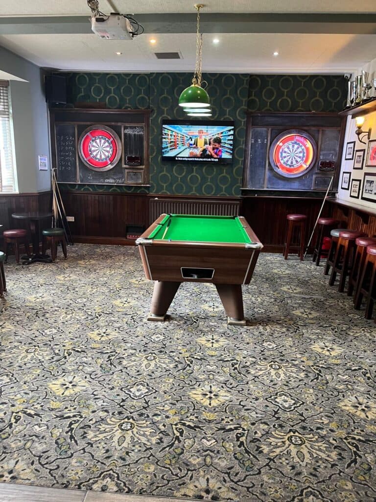 Last Orders Sunderland