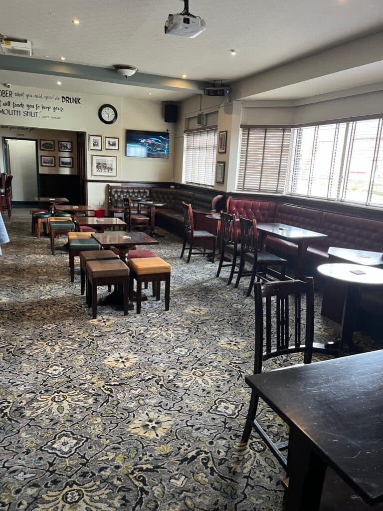 Last Orders Sunderland