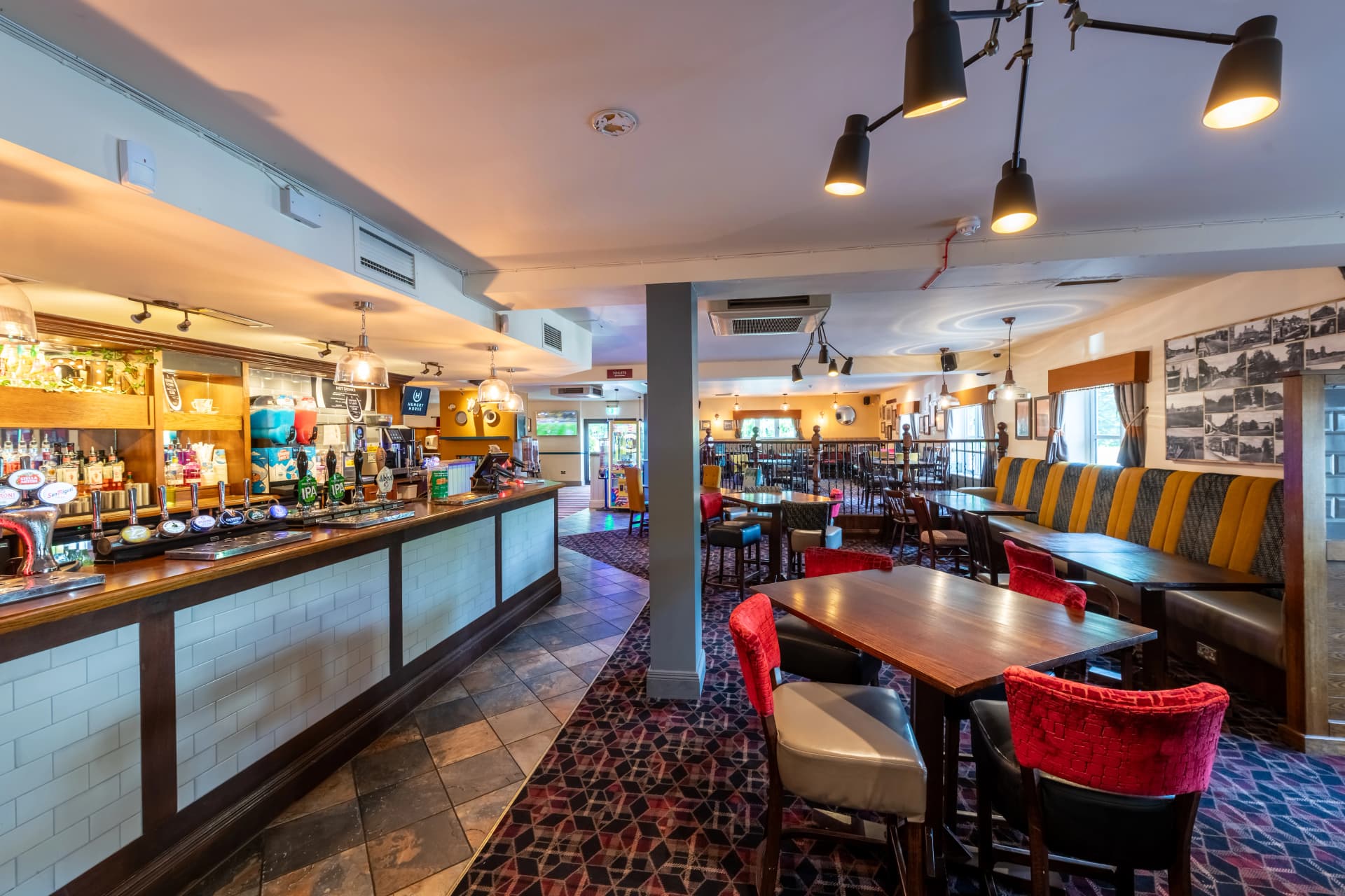 New Inn