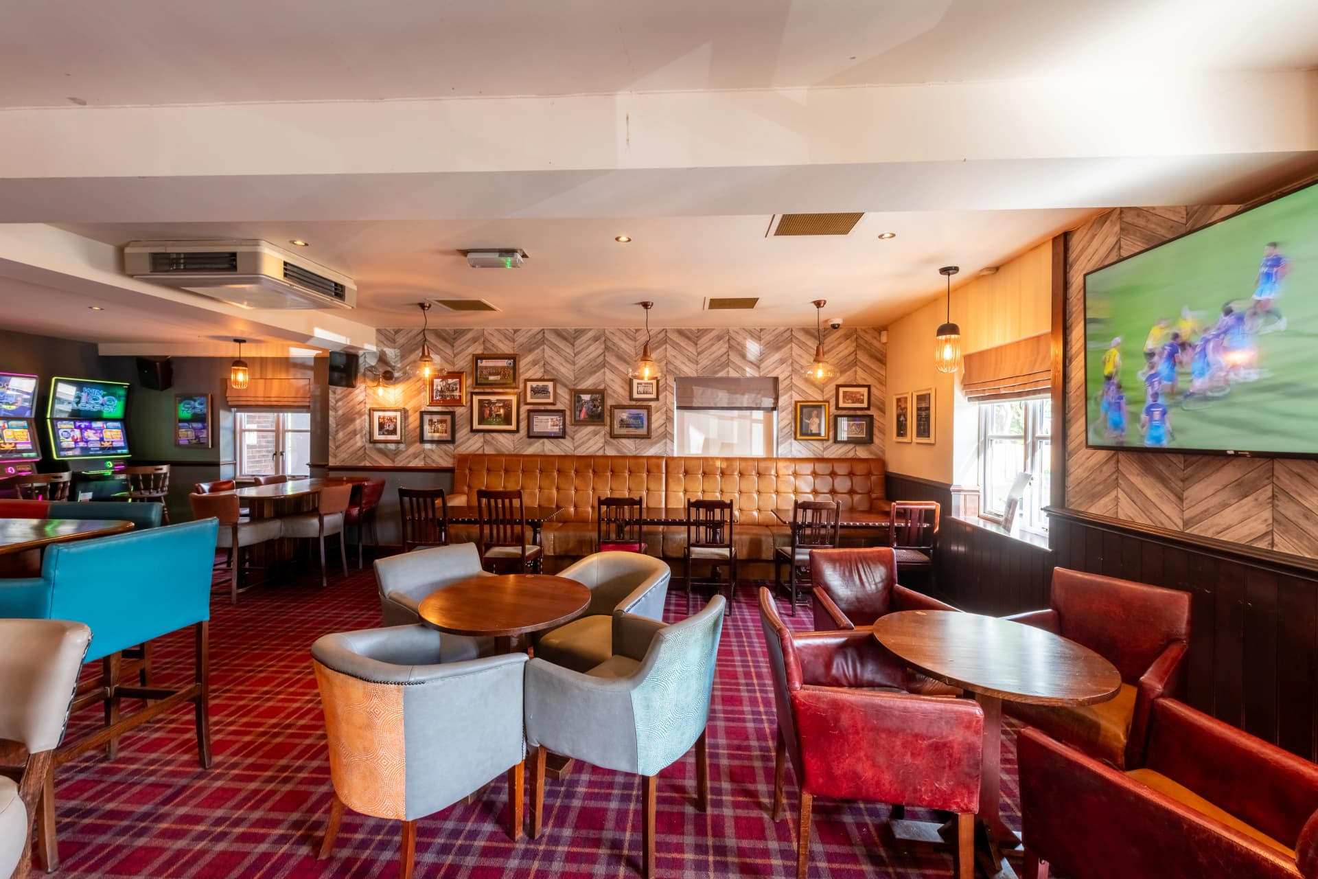 New Inn