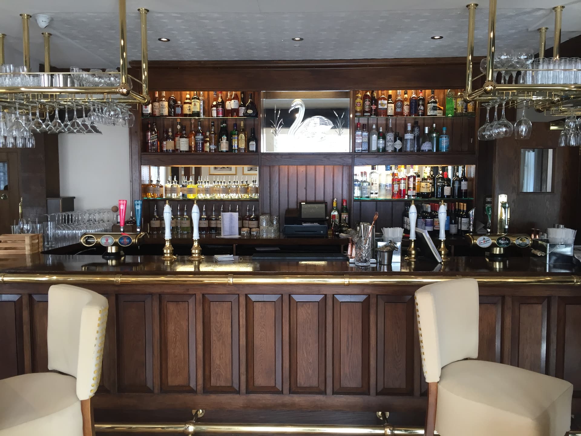 Swan Hotel