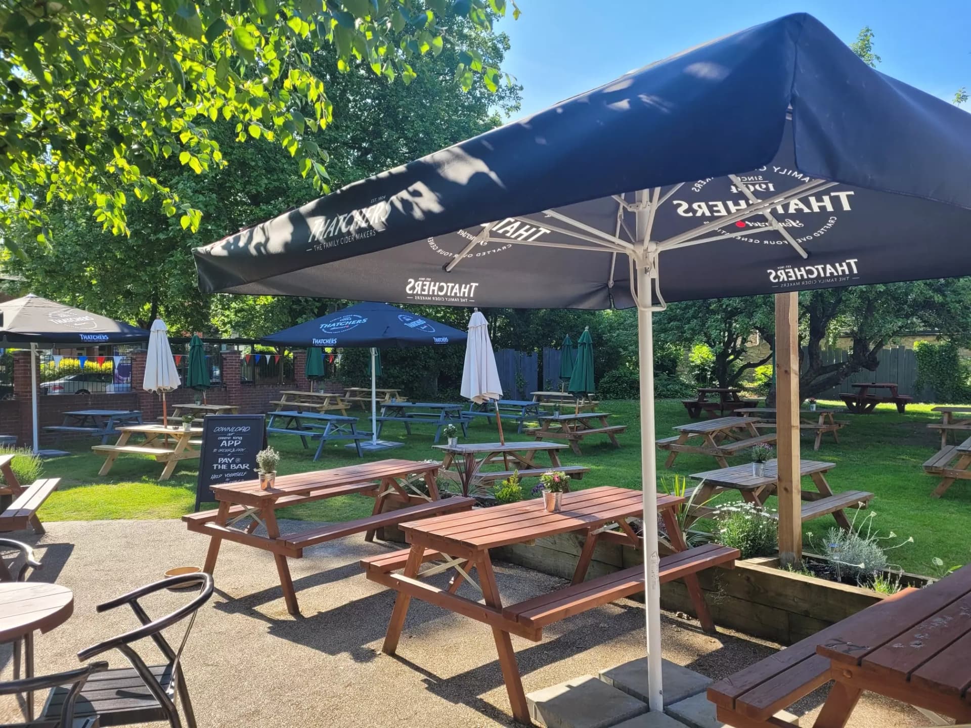 Norwood Arms