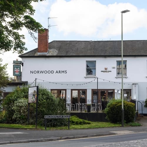 Norwood Arms