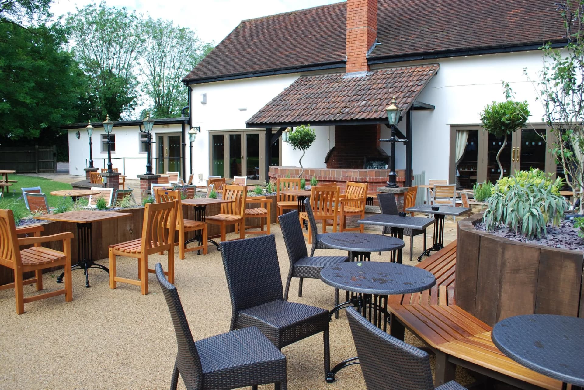 Norwood Arms
