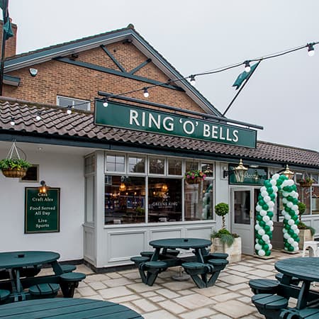 Ring O Bells