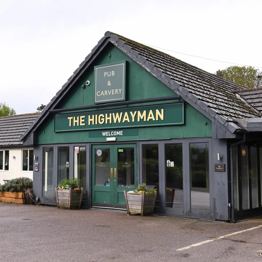 Highwayman