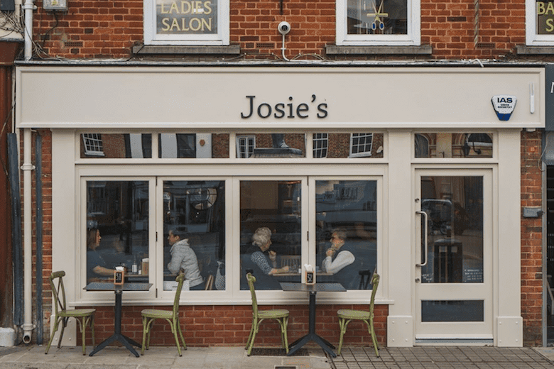 Josie's - Romsey