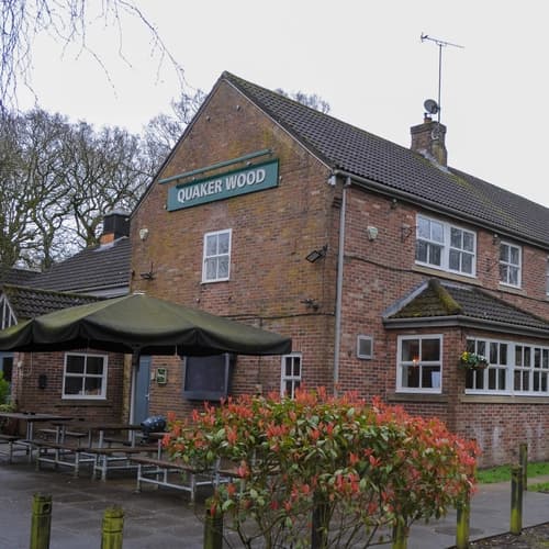 Quakerwood