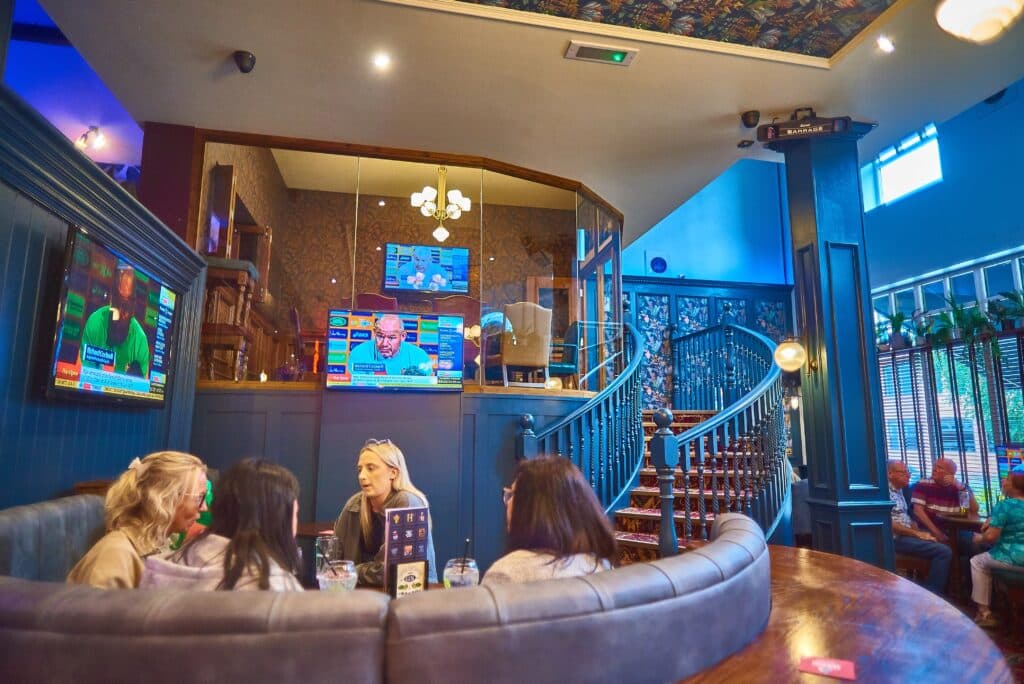Hogarths Bolton
