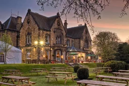 Holmfield Arms