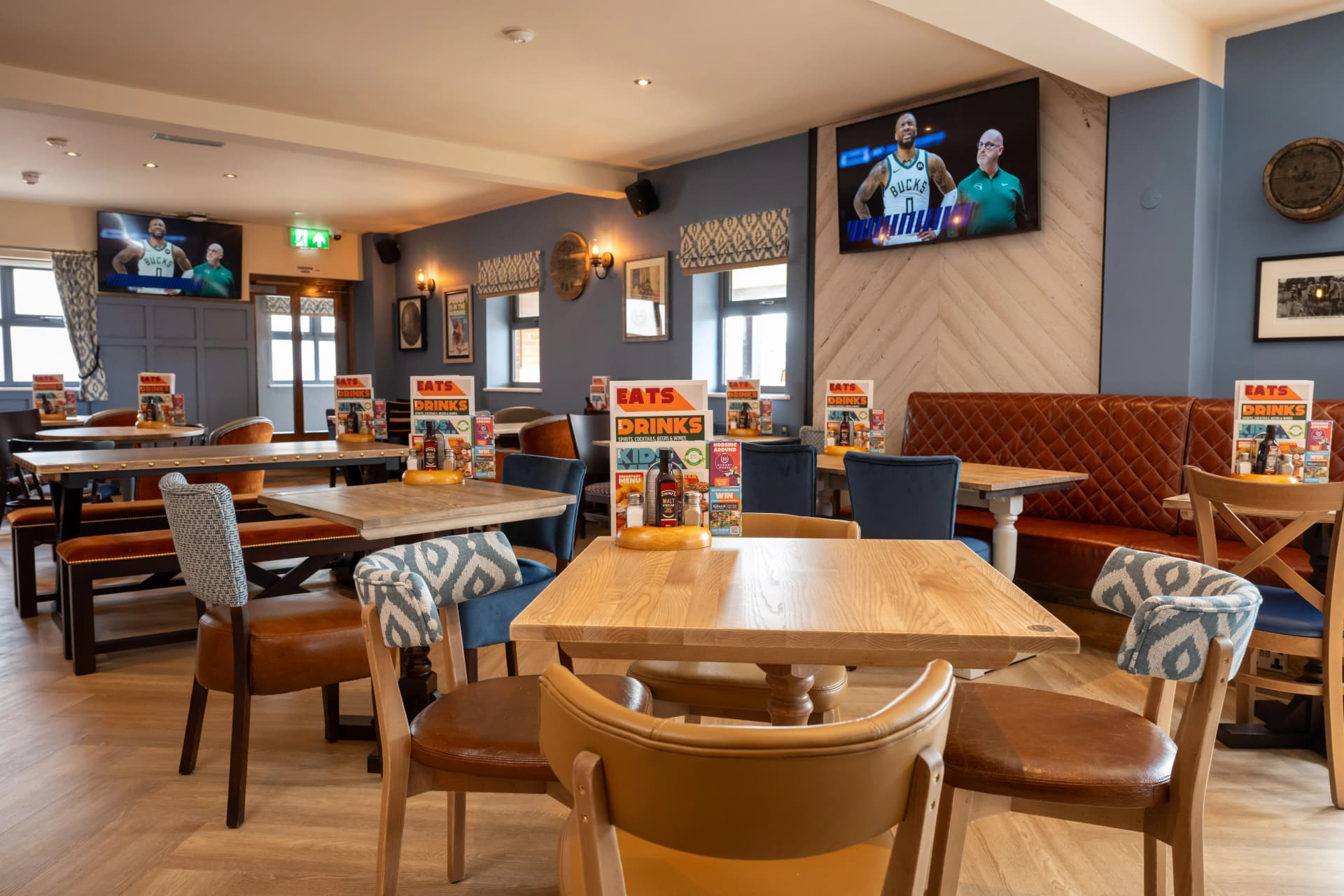 Gatehouse