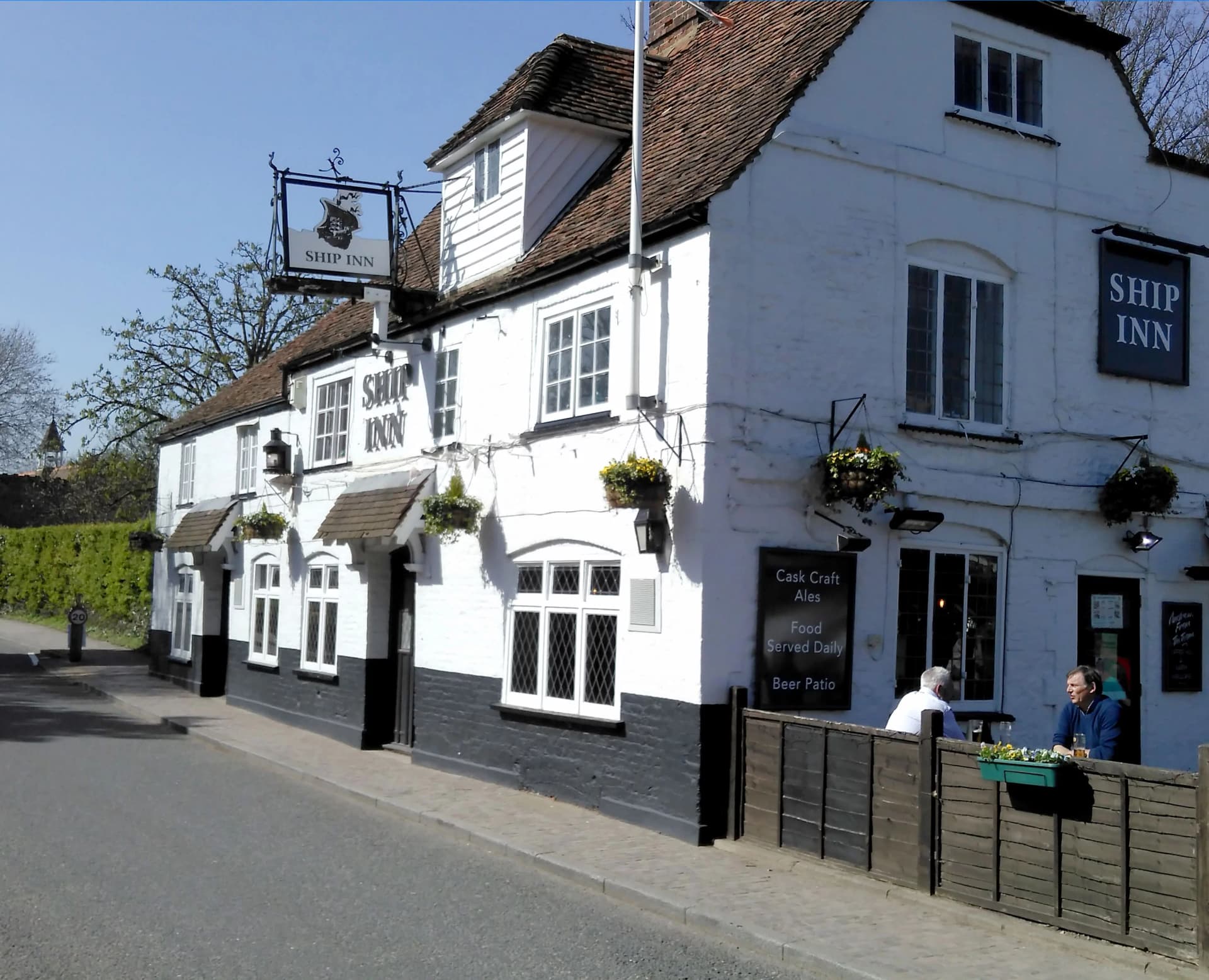 Ship Inn