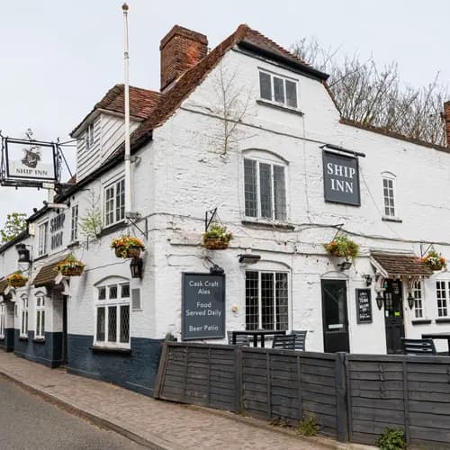 Ship Inn