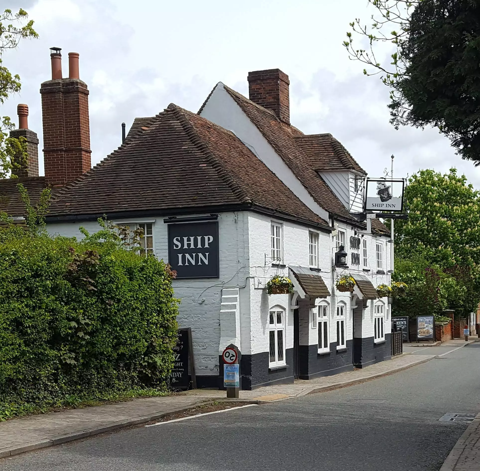 Ship Inn