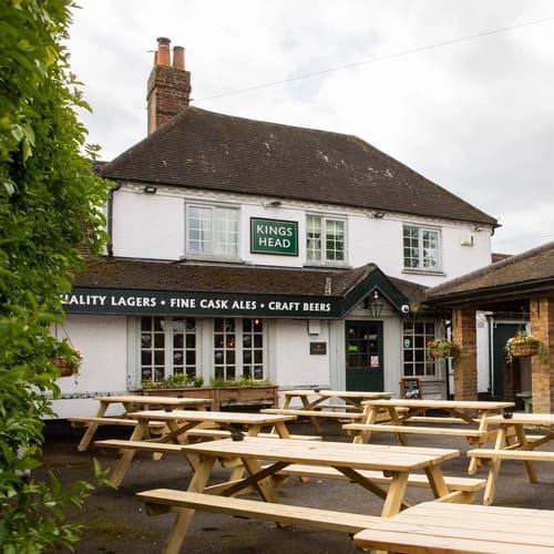 Kings Head