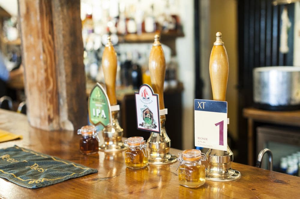 Brunning & Price - The Old Windmill