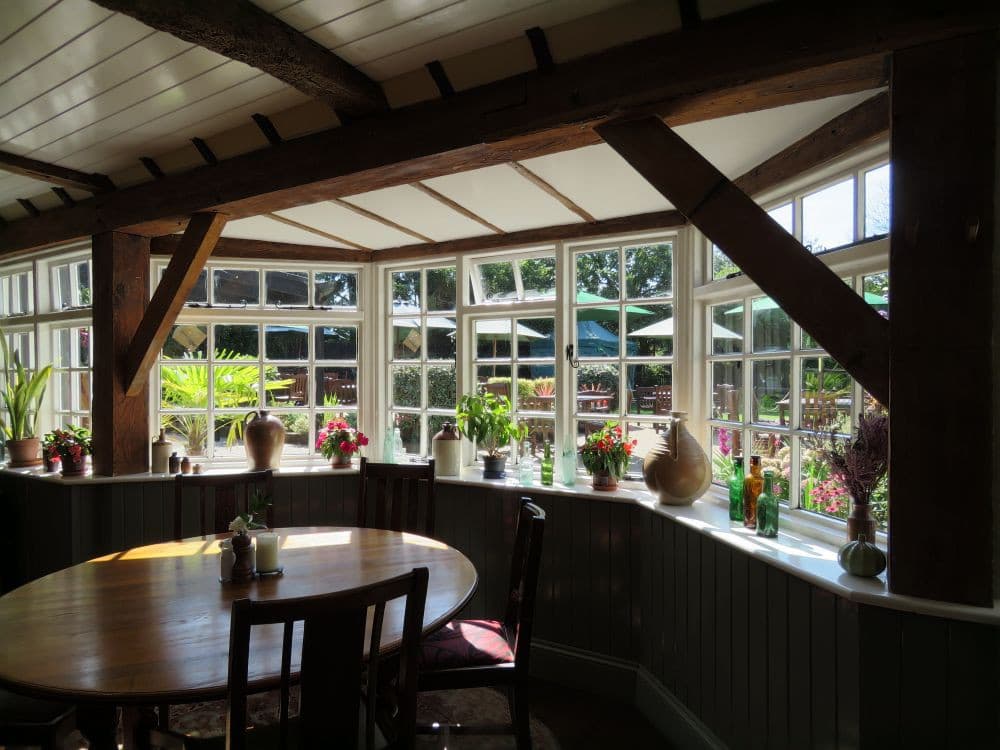 Brunning & Price - The Old Windmill