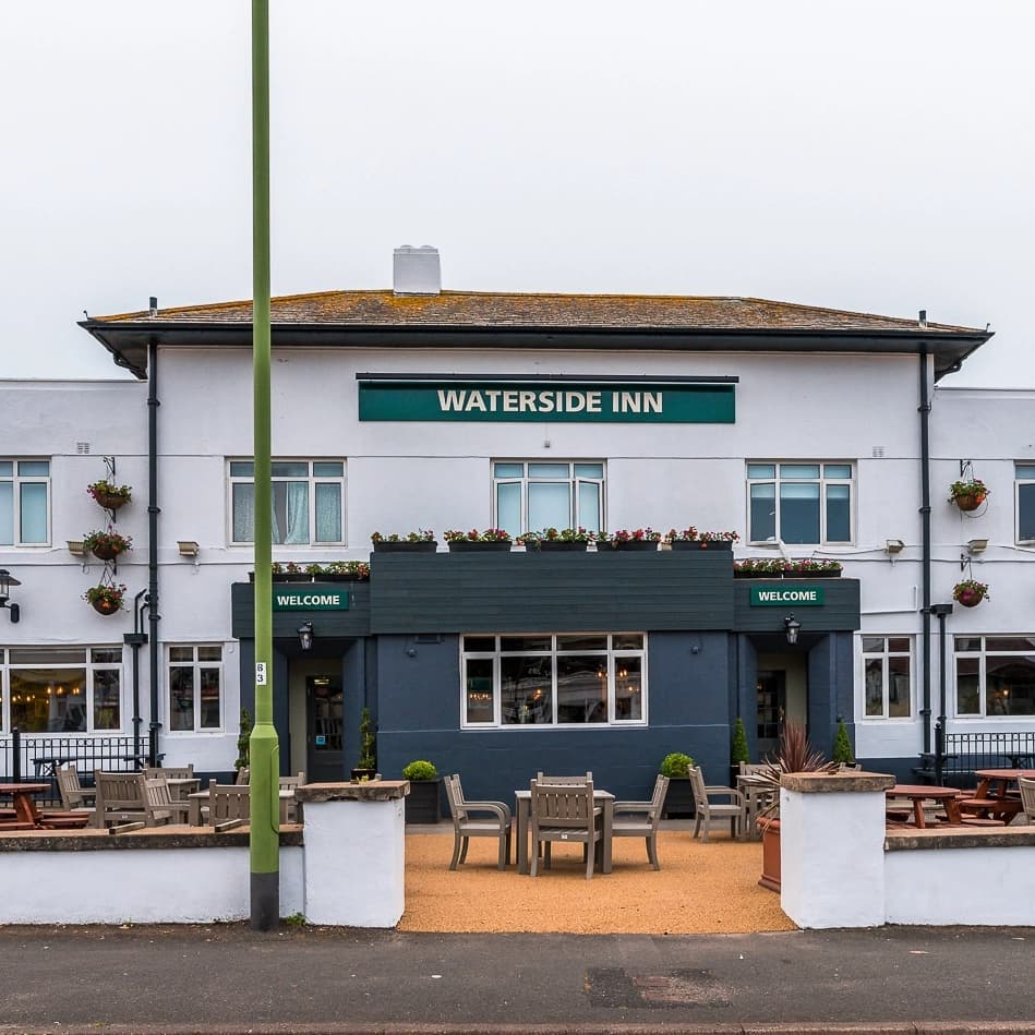 Waterside Inn