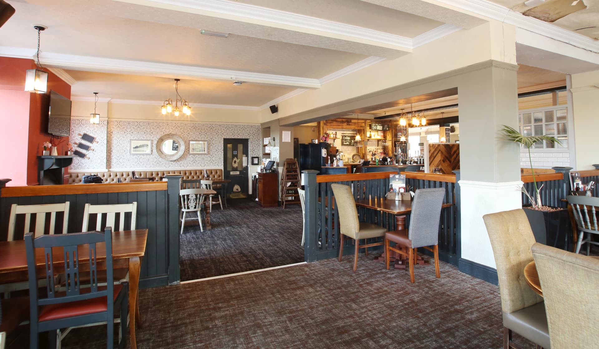 Waterside Inn