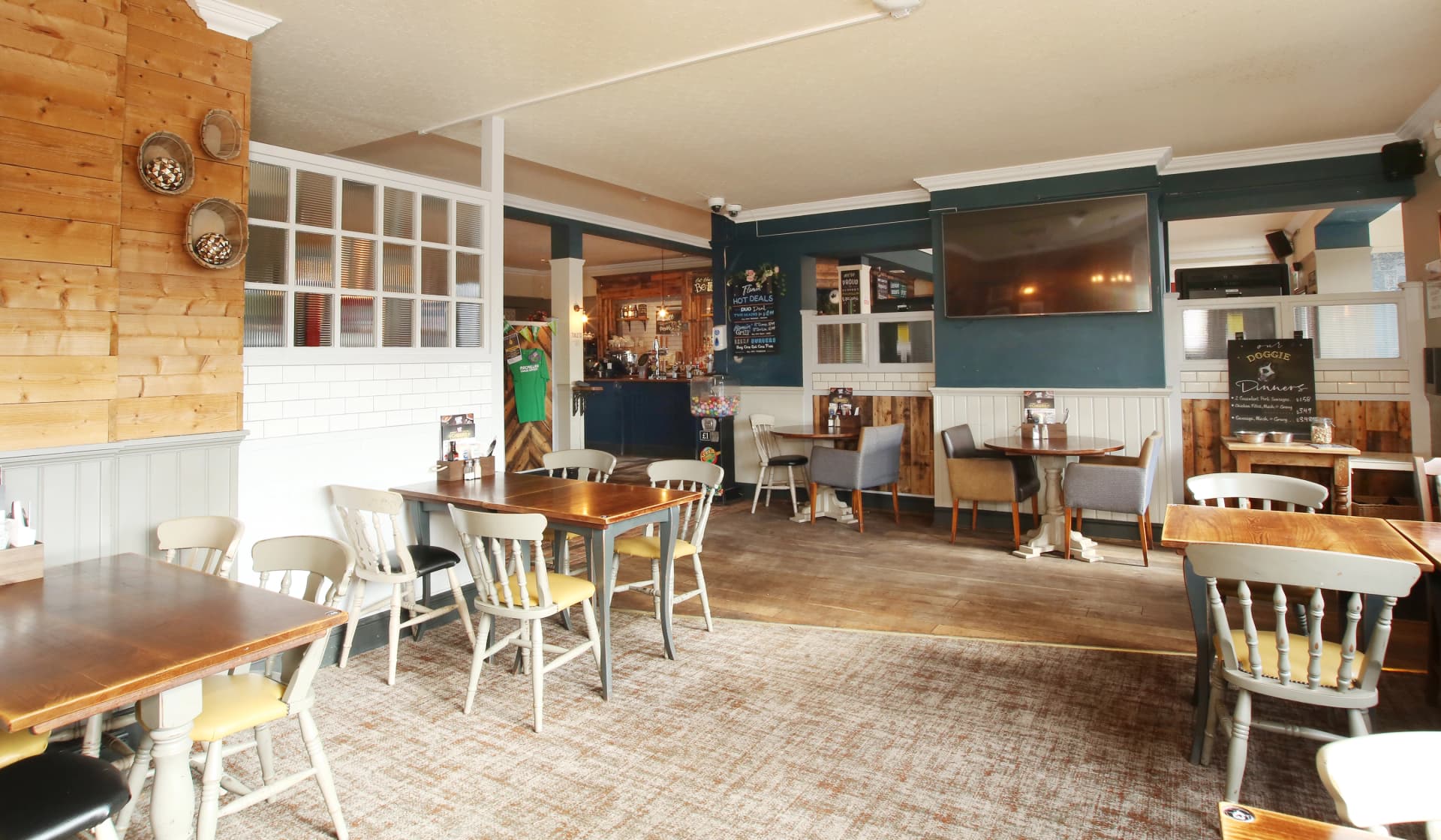 Waterside Inn
