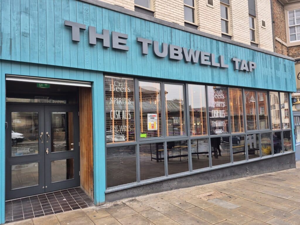 Tubwell Tap