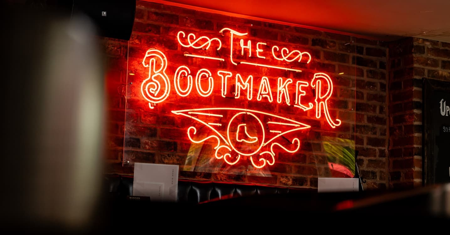 Bootmaker