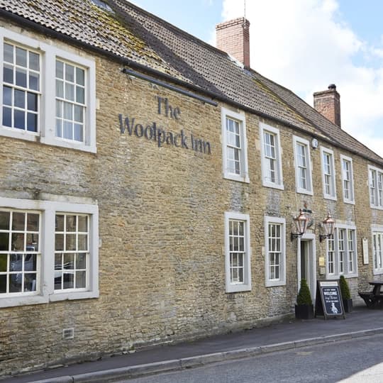 Woolpack
