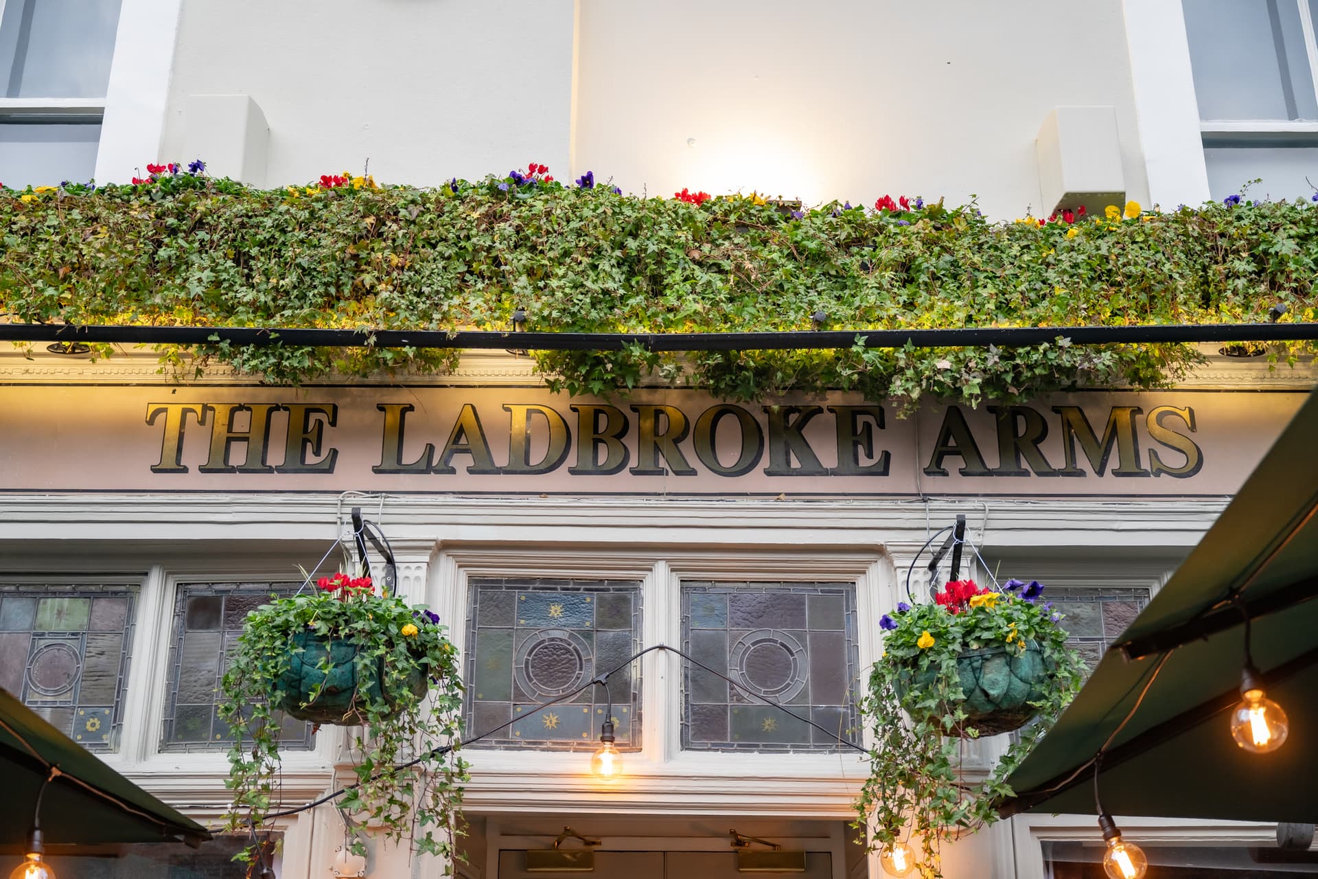 Ladbroke Arms