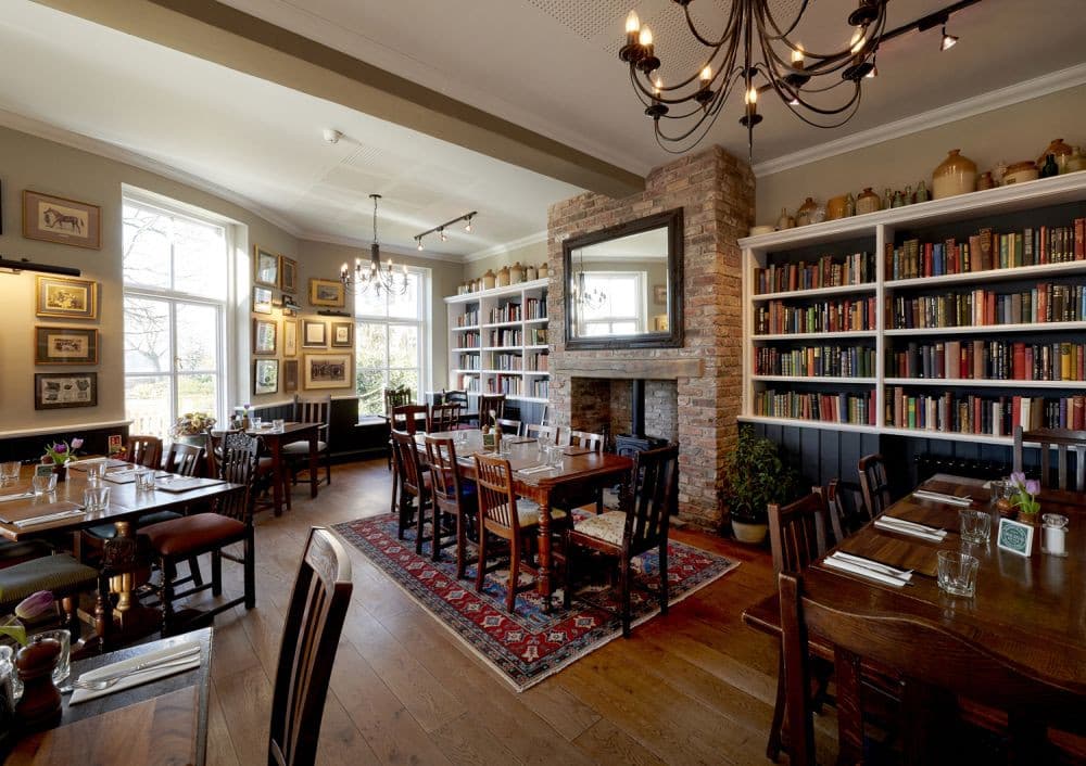 Brunning & Price - The Architect