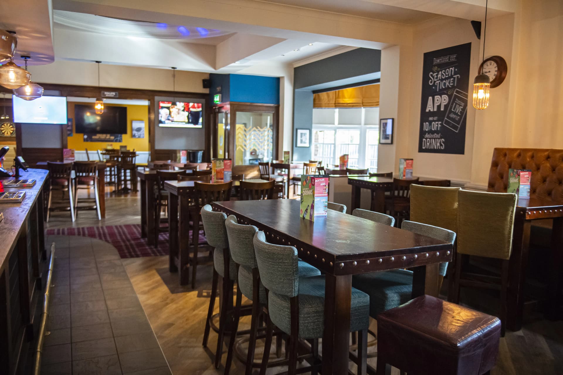Highfield Hotel