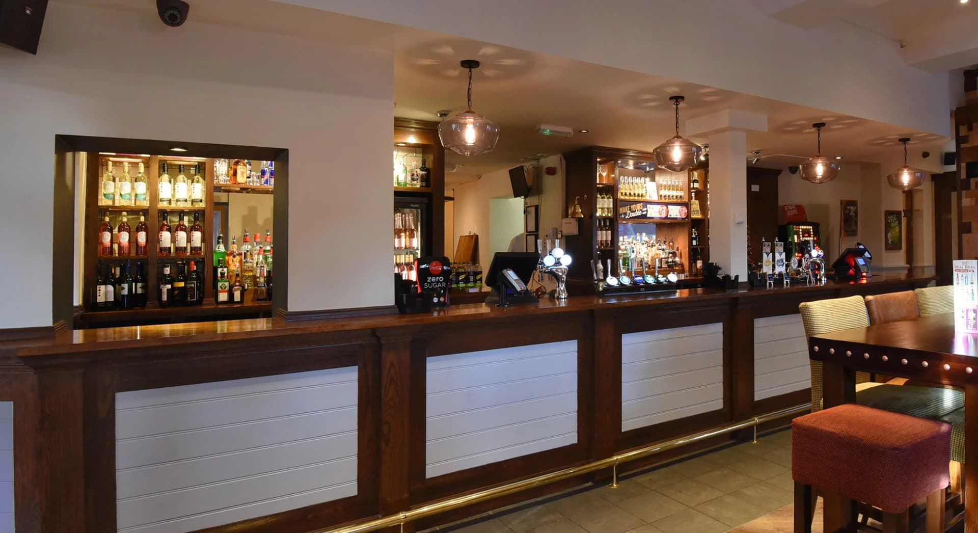 Highfield Hotel