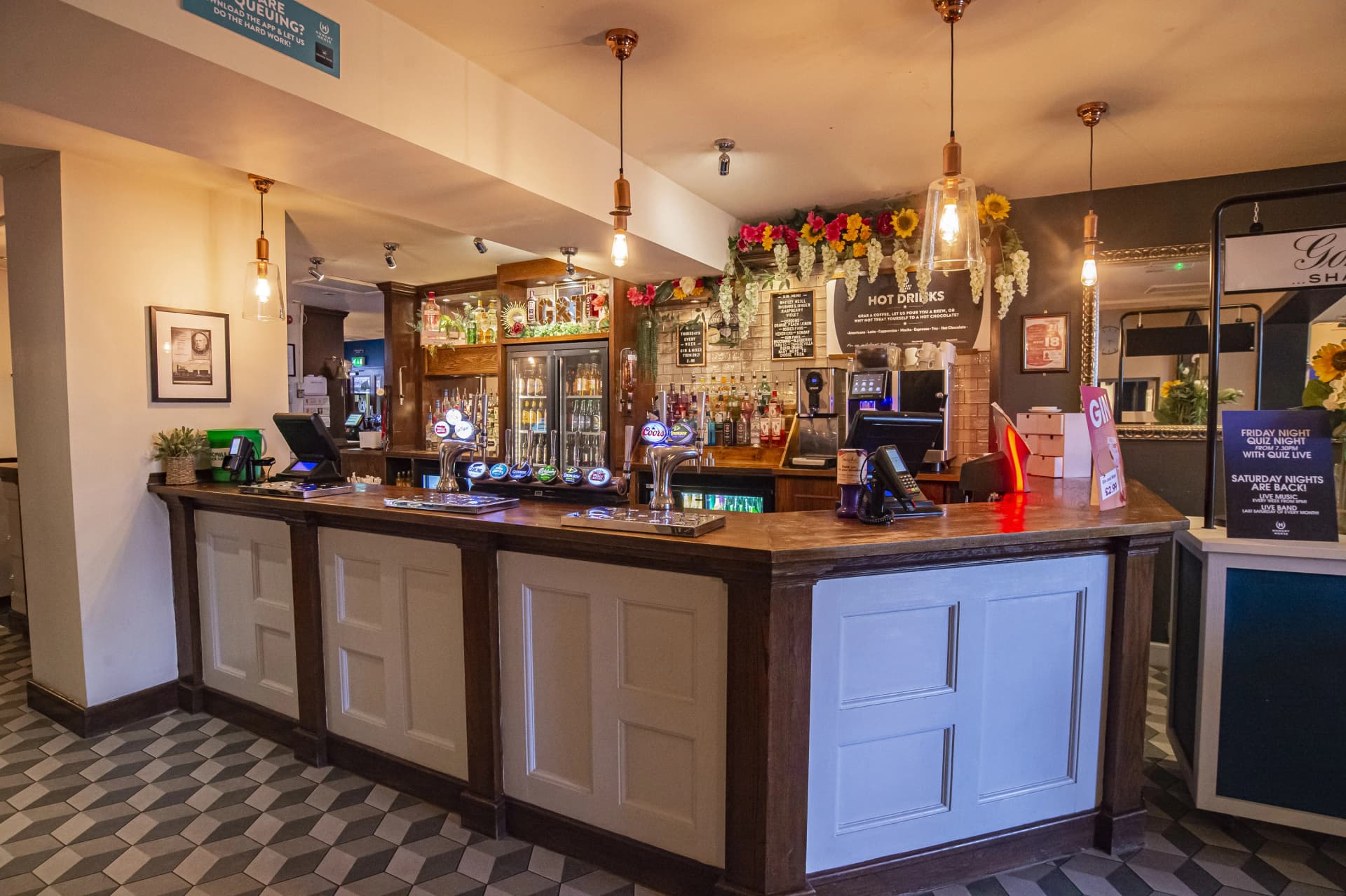 Highfield Hotel