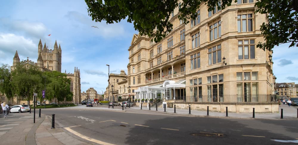 Brunning & Price - The Architect