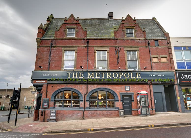 Metropole