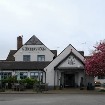Nurseryman