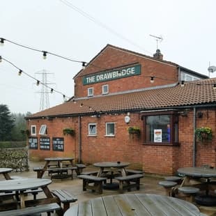 Drawbridge Inn