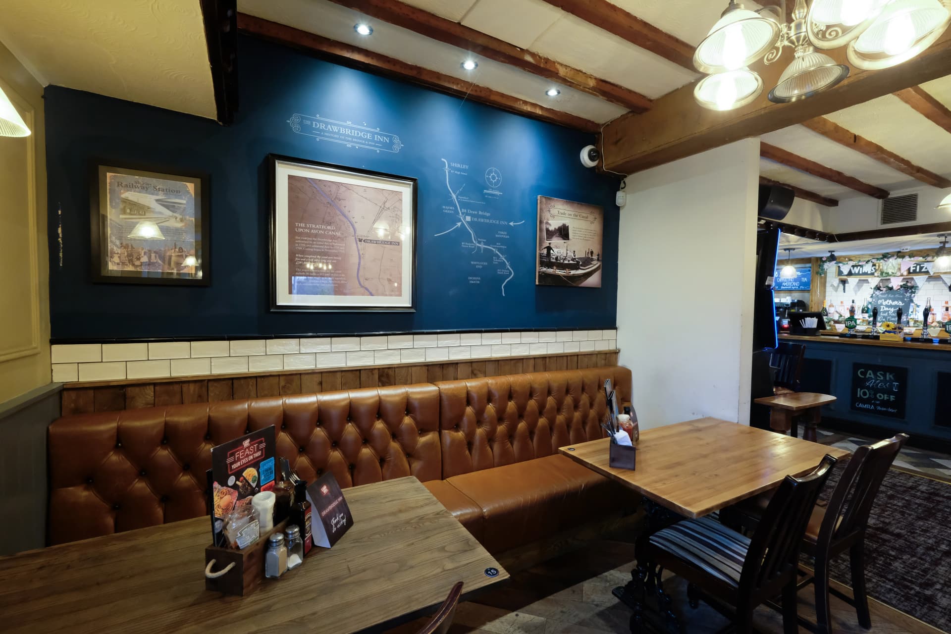 Drawbridge Inn