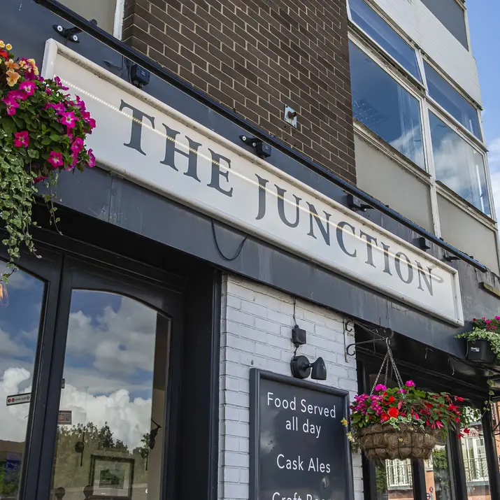 Junction