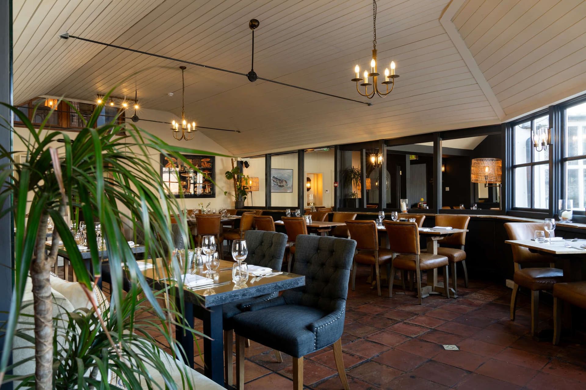 The Hoste Arms