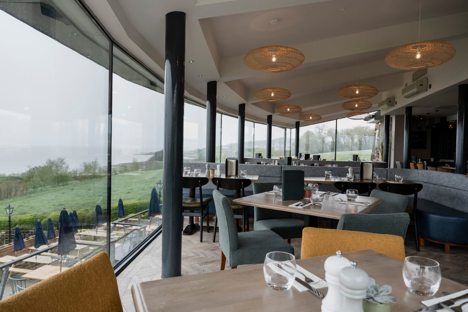The Windmill, Portishead