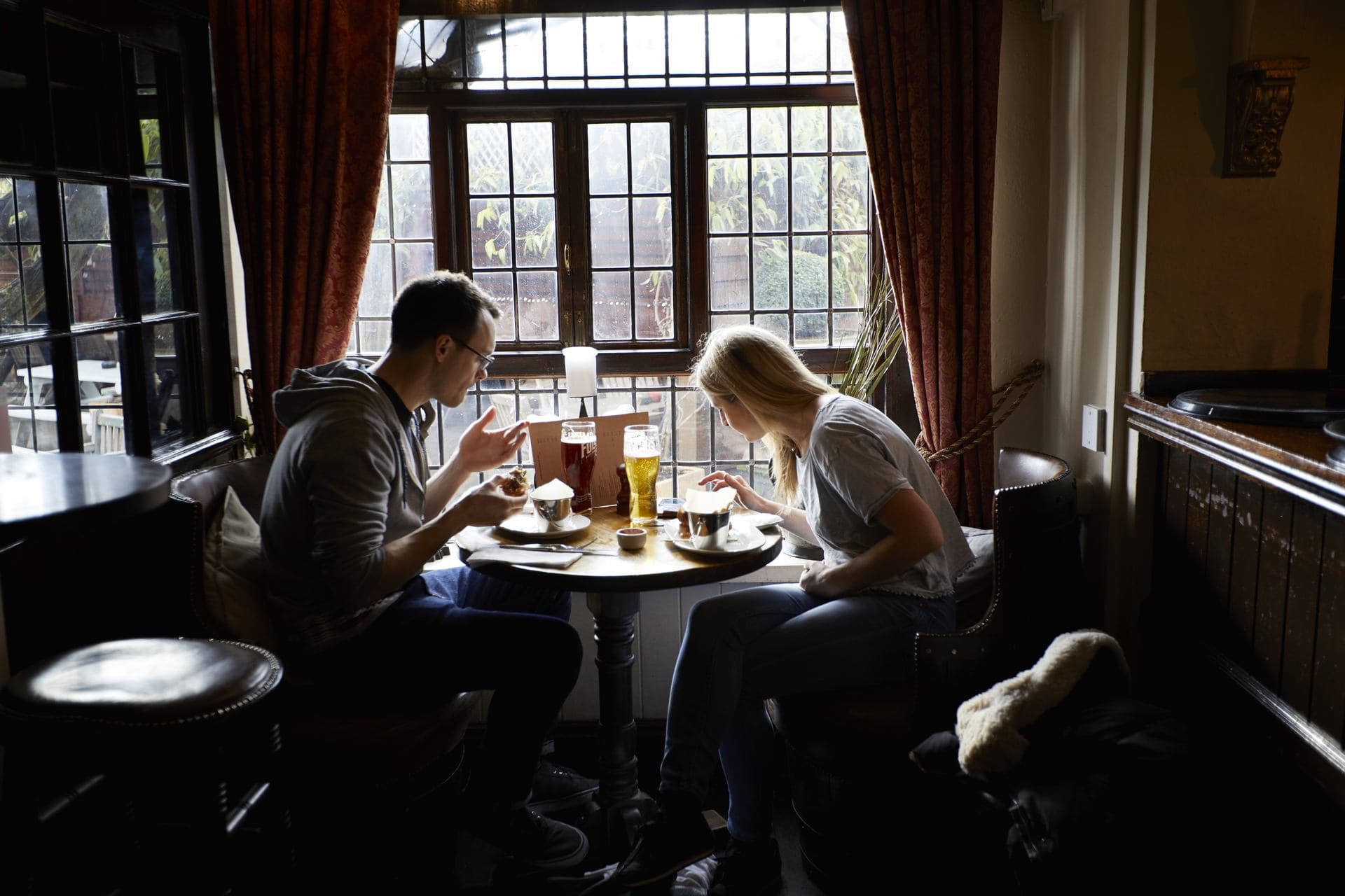 Flask Tavern