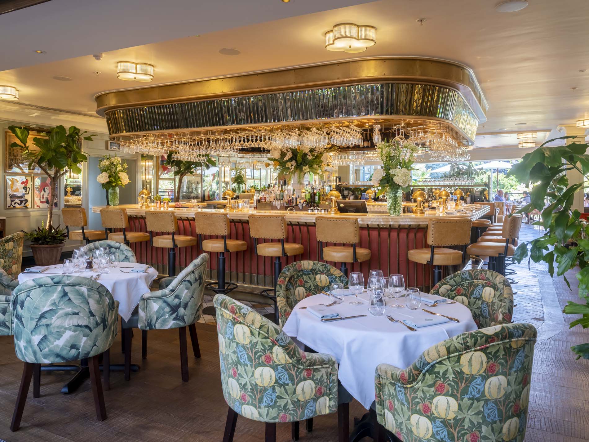 Ivy Collection - The Ivy Castle View, Guildford