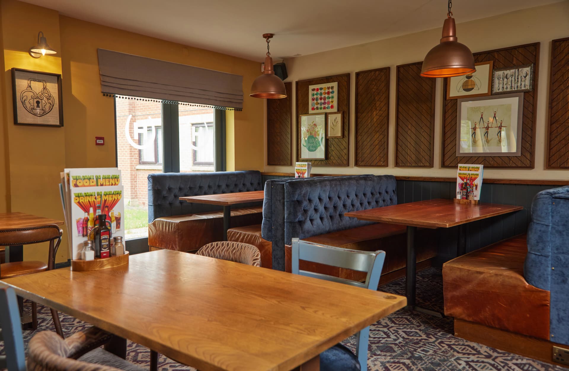 Broughton Hotel