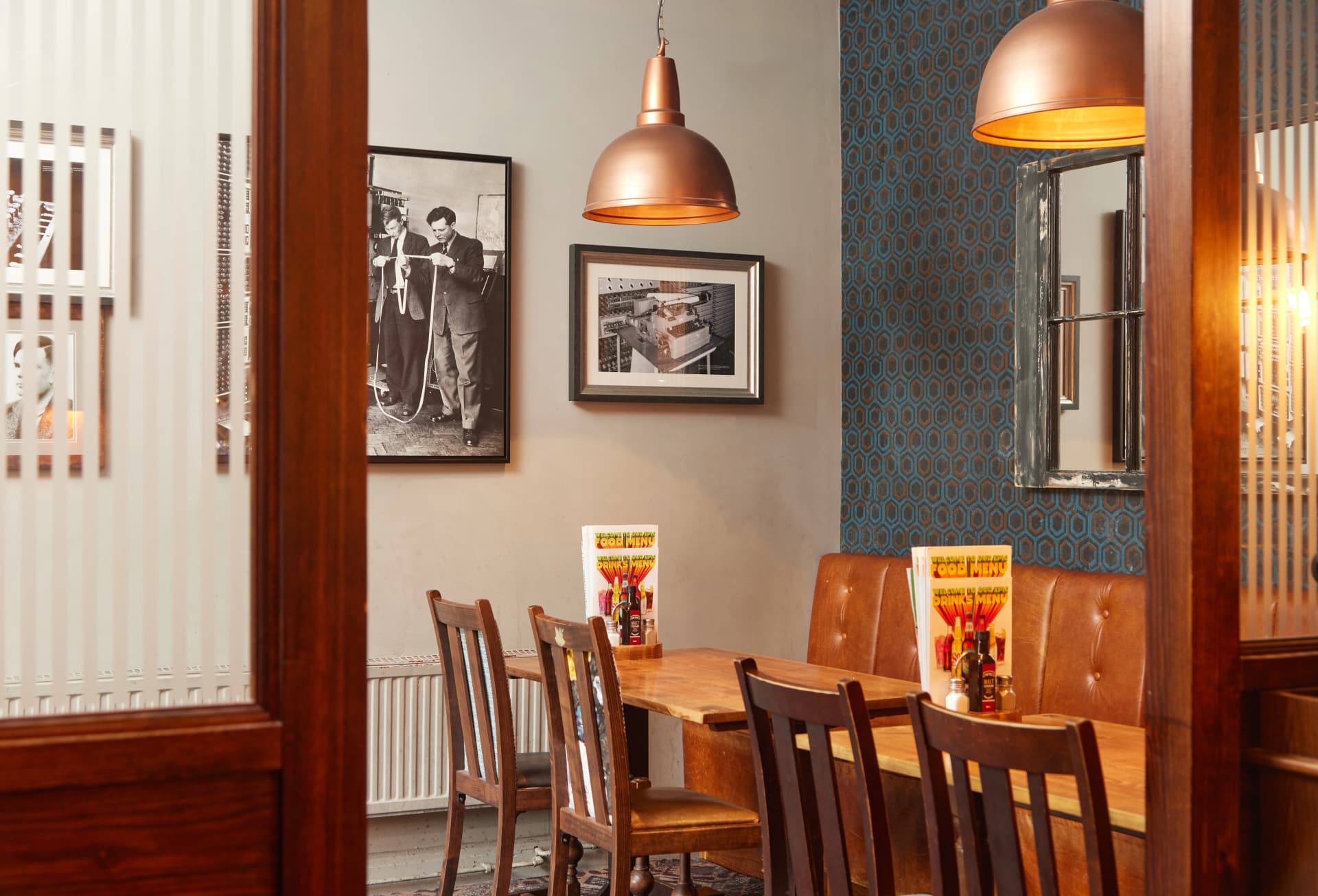 Broughton Hotel